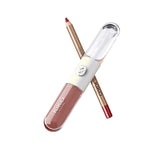 KIKO Milano Juego de regalo de labios combinados con mis labios per...