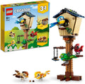 LEGO Creator 3 en 1 31143 - Casa para Pájaros