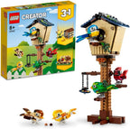 LEGO Creator 3 en 1 31143 - Casa para Pájaros