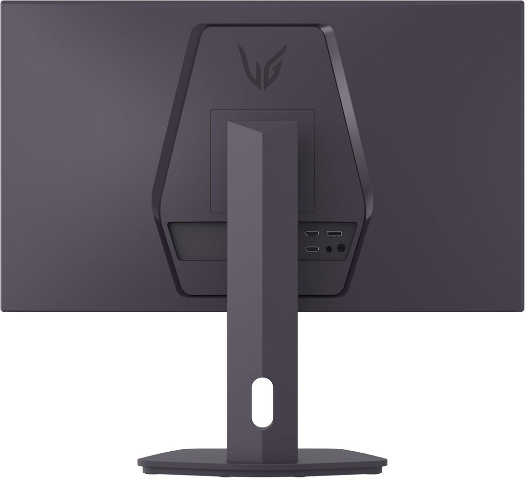 LG 27G61ZB-B Ultragear QHD (2560 x 1440) Monitor de juegos IPS de 2...