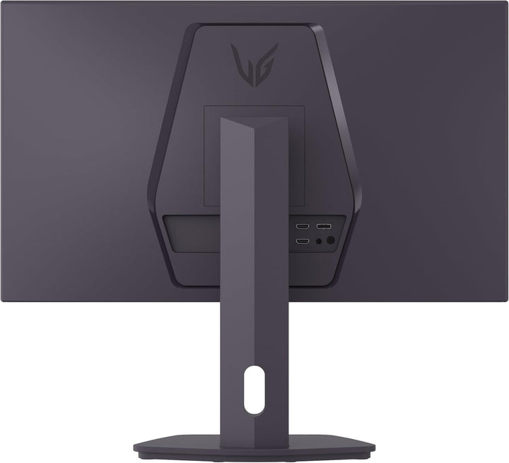 LG 27G61ZB-B Ultragear QHD (2560 x 1440) Monitor de juegos IPS de 2...
