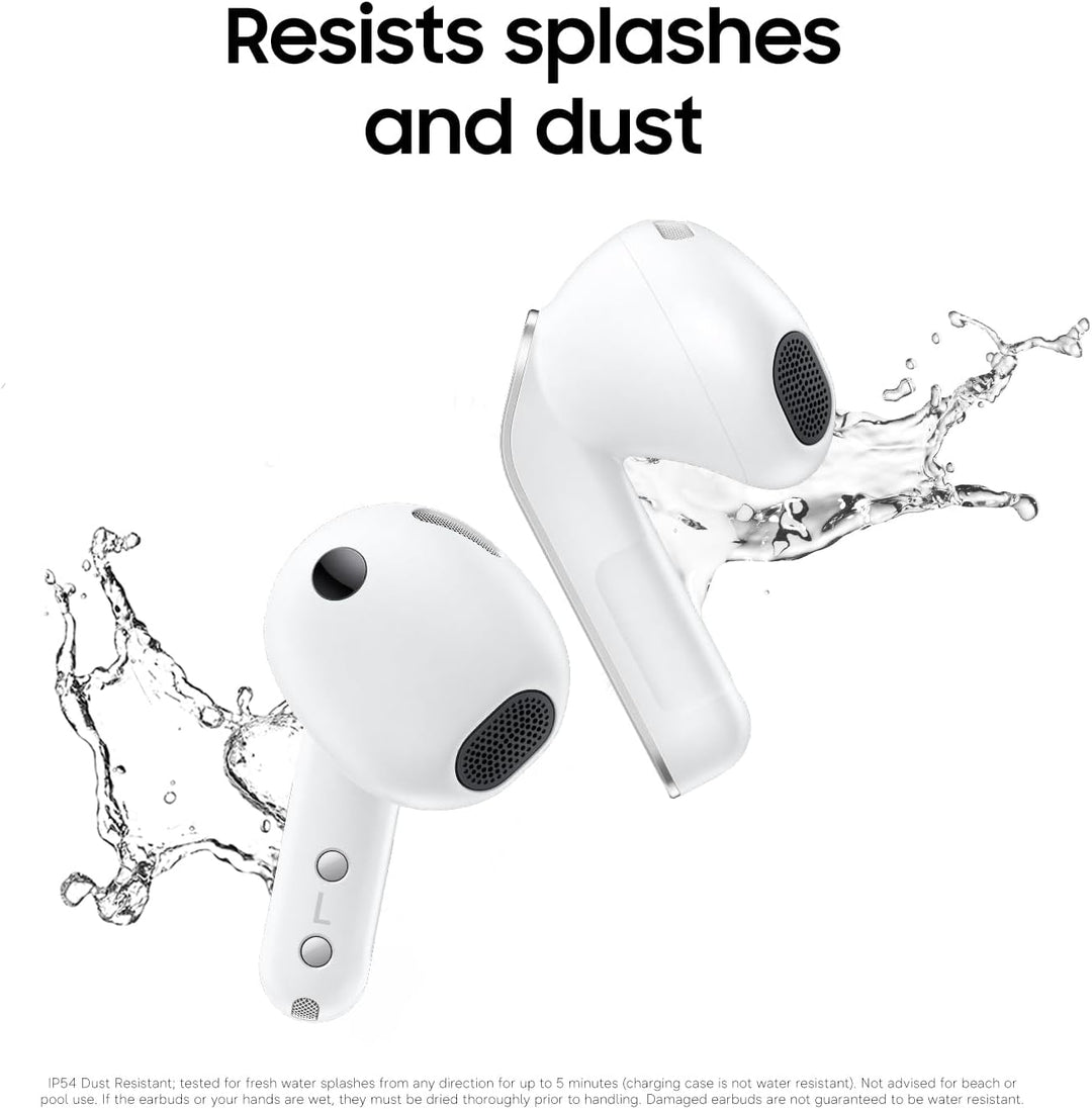Samsung Galaxy Buds 4 (2026) AI True Auriculares inalámbricos Bluet...