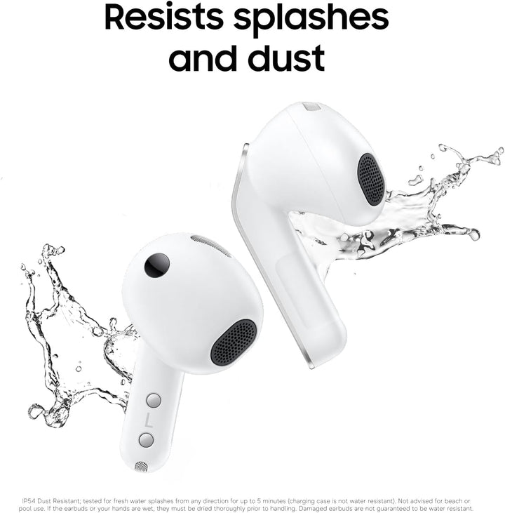Samsung Galaxy Buds 4 (2026) AI True Auriculares inalámbricos Bluet...