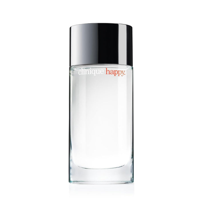 Clinique Happy Eau de Parfum Spray | Notas de pomelo, bergamota, fl...