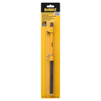 DEWALT Medidor de neumáticos de camión de doble cabezal, 10-160 PSI