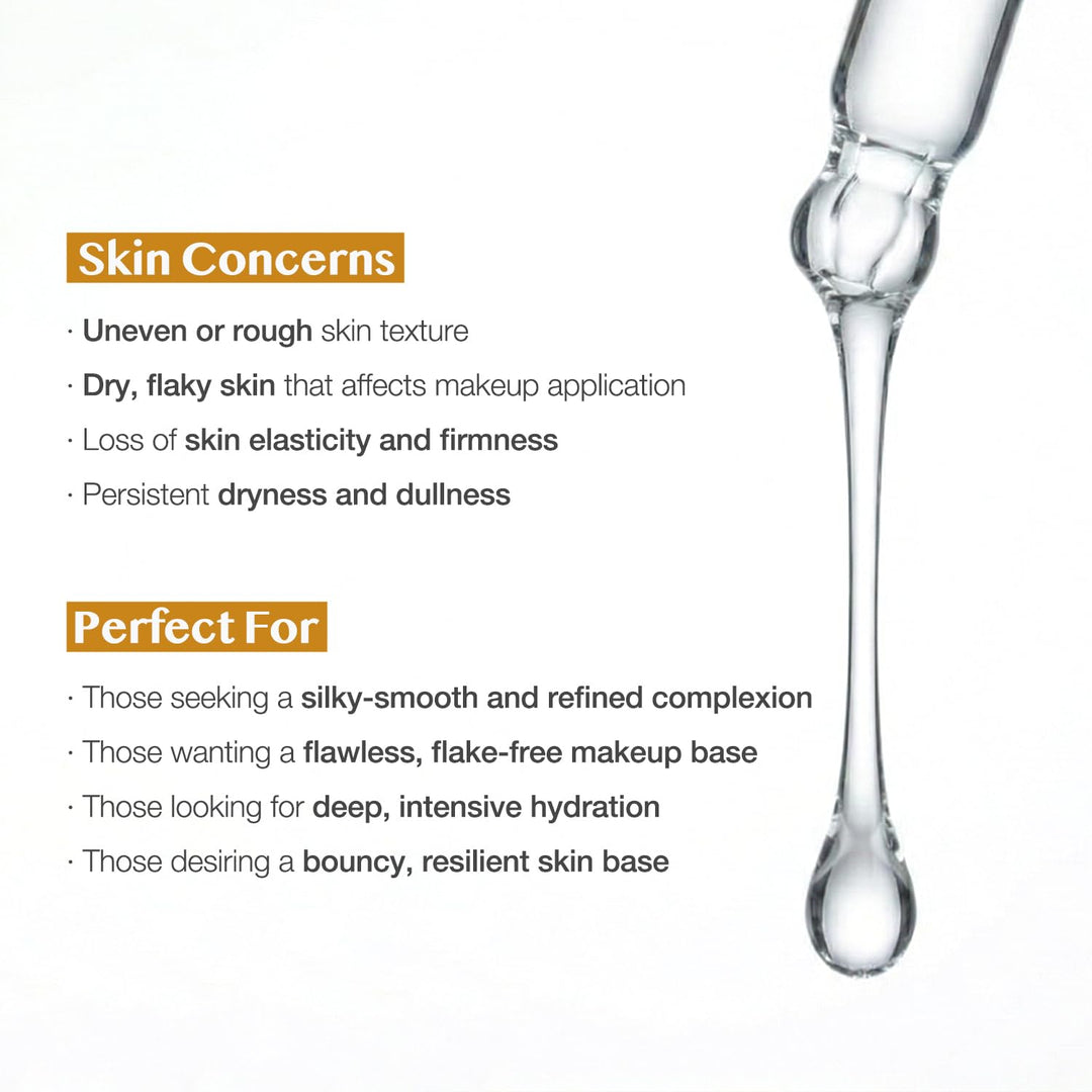CLIV Suero facial de ampolla premium (1.01 fl oz, 1.0 fl oz) (1.01...