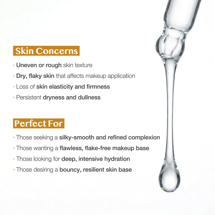 CLIV Suero facial de ampolla premium (1.01 fl oz, 1.0 fl oz) (1.01...