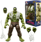 Marvel Legends Series Hulk, Spider-Man: Brand New Day