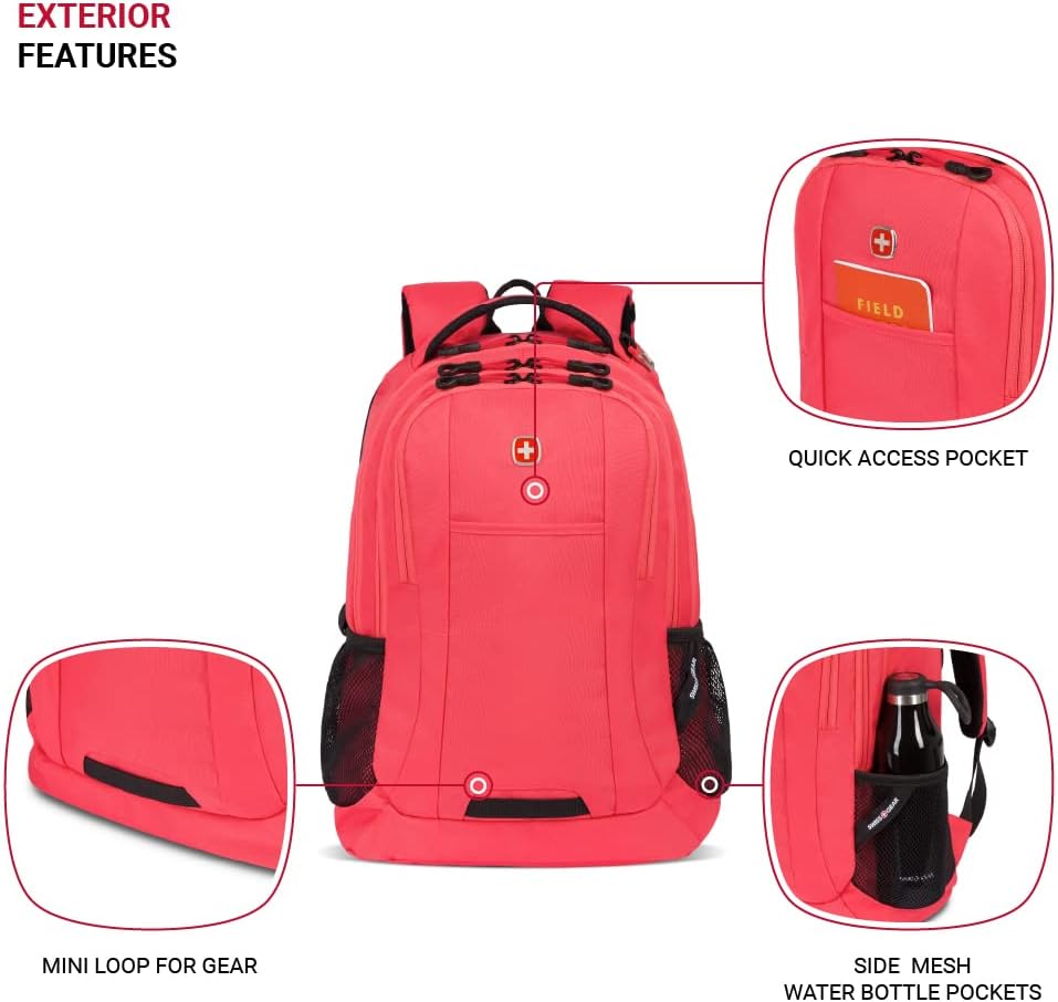 SwissGear, Teaberry