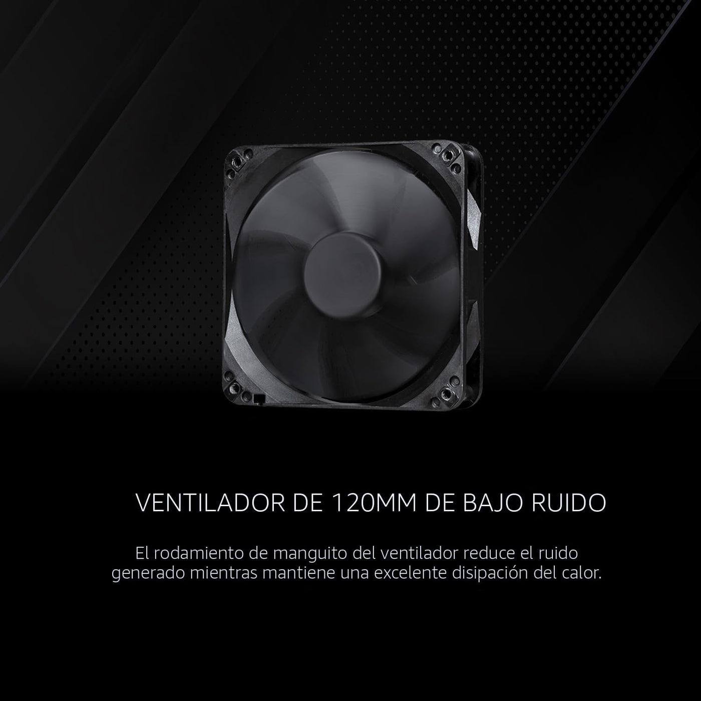 MSI MAG A650BN, fuente de alimentación compacta no modular de 650 W...