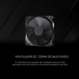 MSI MAG A650BN, fuente de alimentación compacta no modular de 650 W...