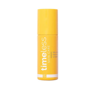 Timeless Skin Care Suero de vitamina C con vitamina E y ácido ferúl...