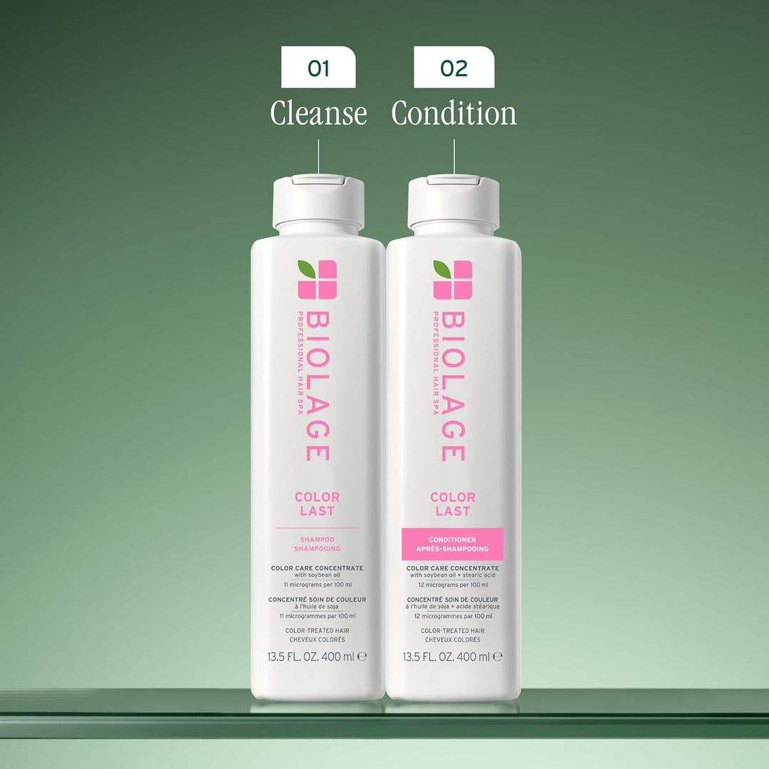 Biolage Acondicionador Color Last - Protege y preserva el cabello t...