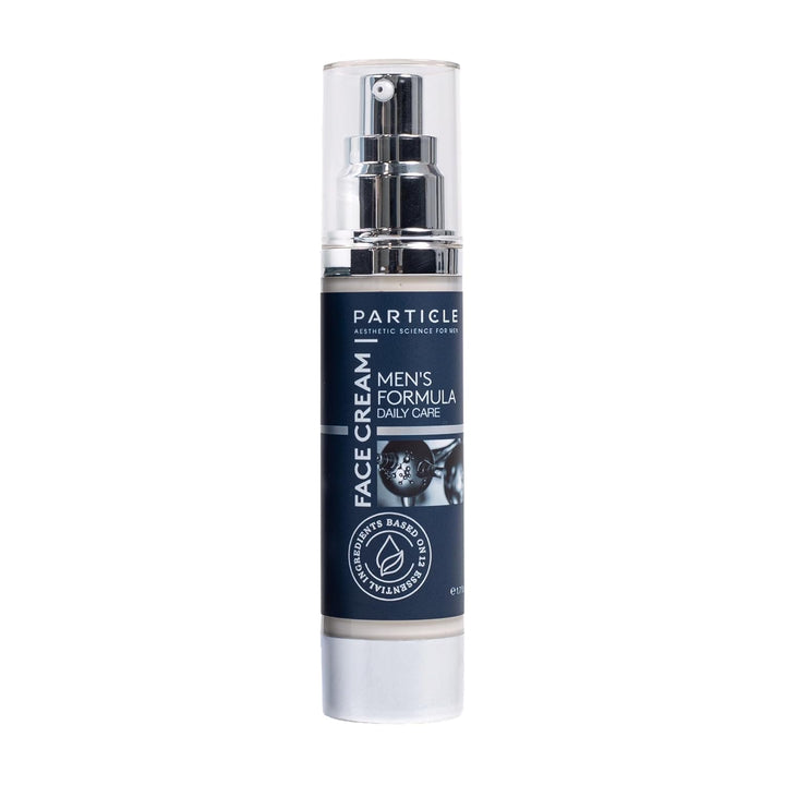 Particle Crema facial 6 en 1 para hombres, humectante hidratante di...