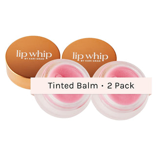 Kari Gran Lip Whip | Bálsamo labial hidratante con aceites orgánico...