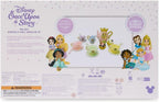 Disney Store Official Once Upon Story Tea Set con Sound Effects
