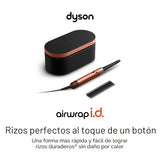 Dyson Airwrap i.d. Multi-Styler y secadora