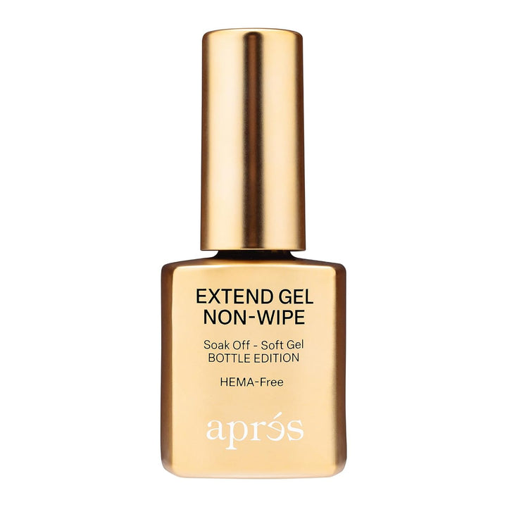 APRÉS Gel de extensión para uñas que no se limpia, sin HEMA, sin TP...