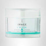 Image Skincare Mascarilla probiótica purificadora, 2 oz