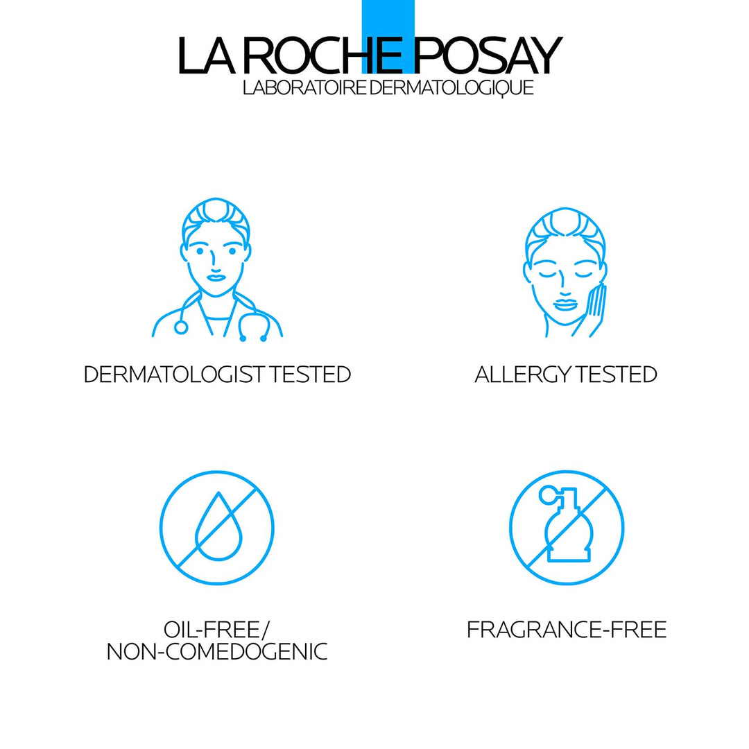 La Roche-Posay Anthelios UV Pro-Sport SPF 50 Sunscreen for Face &am...
