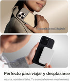 MOFT Soporte de trípode para teléfono, palo de selfie portátil para iPhone
