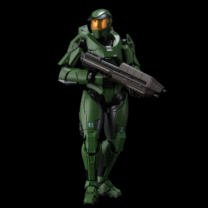 RE:EDIT HALO 1\/12 SCALE MASTER CHIEF MJOLNIR MARK V Recolor Ver. E...