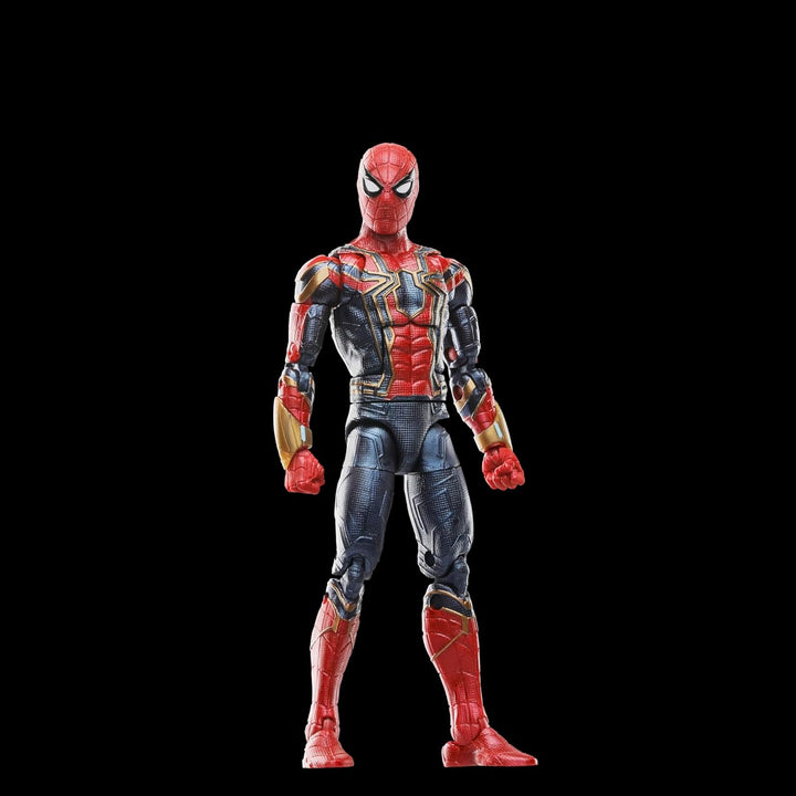 Marvel Legends Series Iron Spider, Avengers: Endgame Figura de acci...