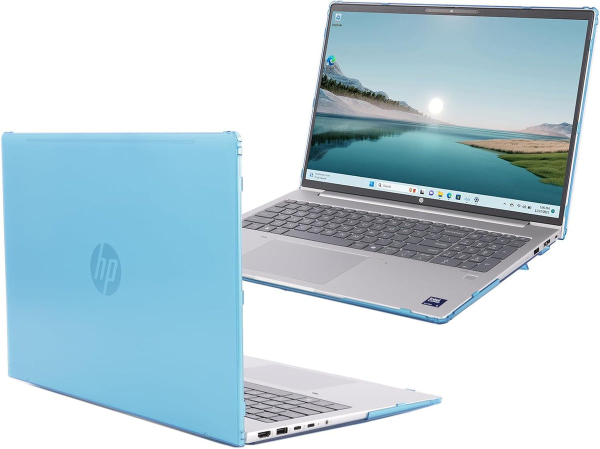 mCover - Funda solamente compatible para portátiles HP ProBook 460...