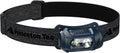 Princeton Tec Remix Linterna Frontal LED (Azul/Azul Oscuro, 450 Lúmenes Blanco y Rojo)