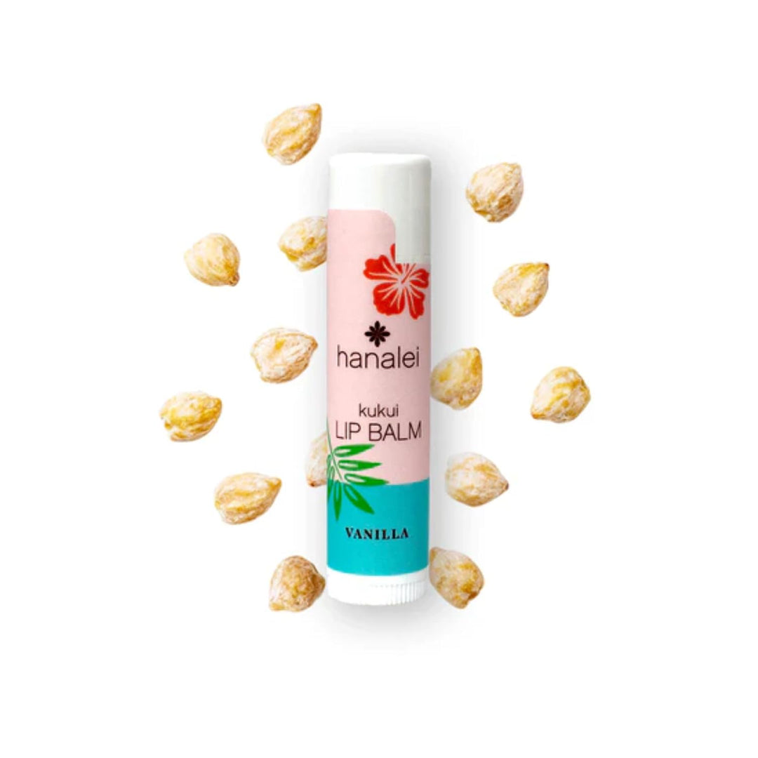 Hanalei Ultimate Lip Care Products Set \u2013 Exfoliante labial de...
