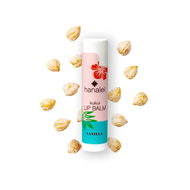 Hanalei Ultimate Lip Care Products Set \u2013 Exfoliante labial de...