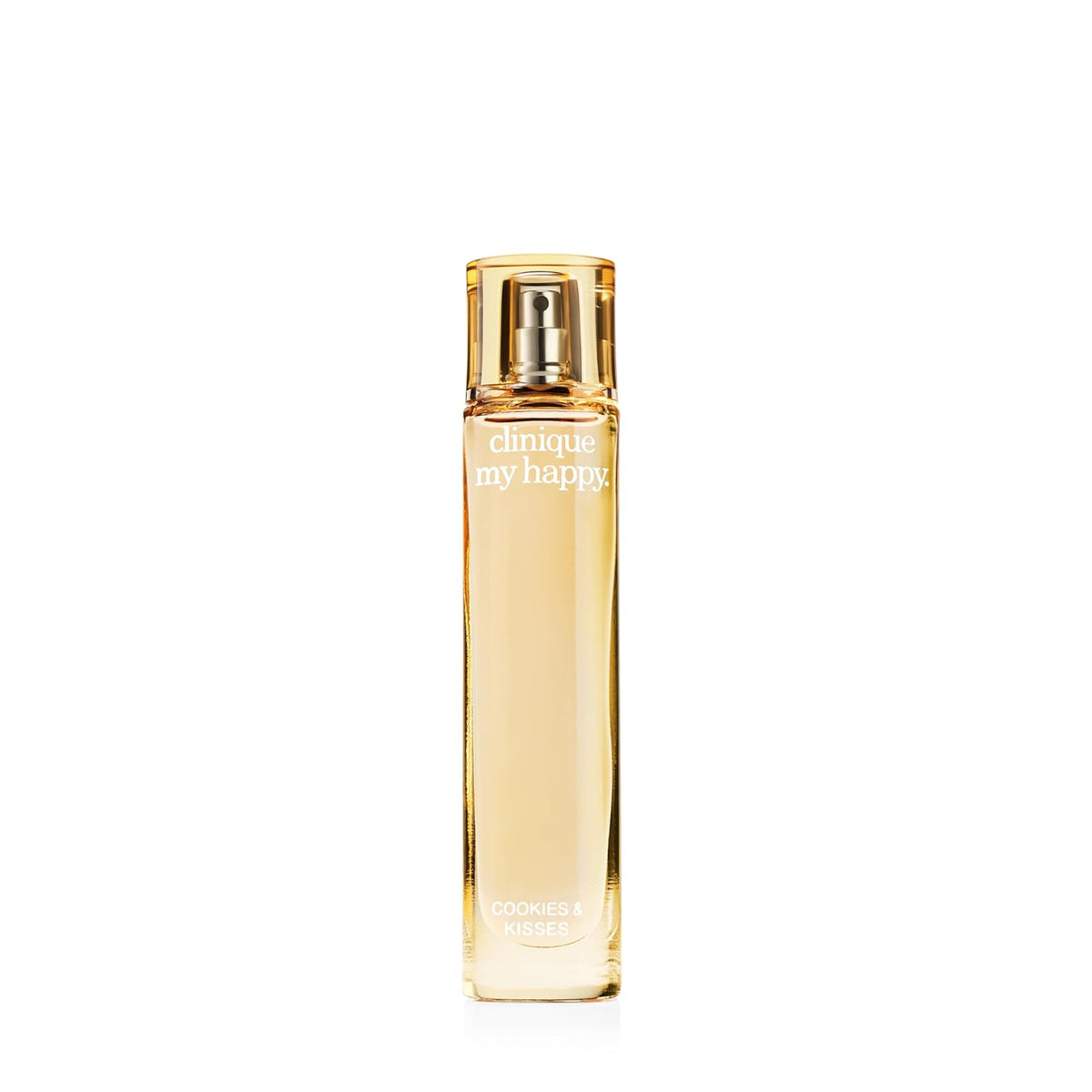 Clinique My Happy Fragrance Spray | Cocoa &amp; Cashmere, Baby Bouq...