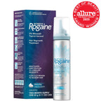 Rogaine - Espuma de minoxidil tópica al 5%, tratamiento contra
