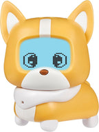 Pixel Petz - Corgi, perro digital interactivo, para mascotas a partir de 4 años