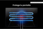 Samsung 32" Odyssey OLED G8 (G80SD) Serie 4K UHD Monitor inteli...
