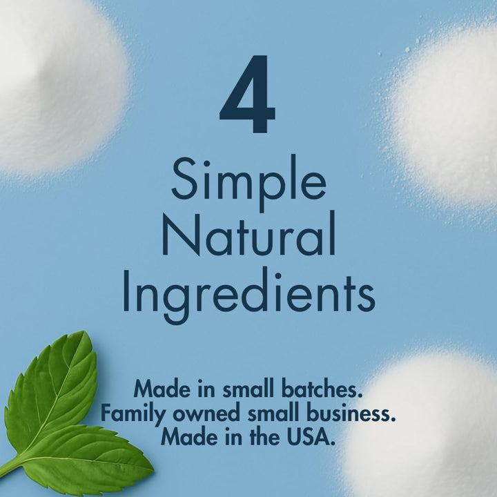 Base &amp; Clean The Daily Refresher™ | Polvo limpiador de retenedo...