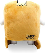 LankyBox Boxy - Juguete de peluche.
