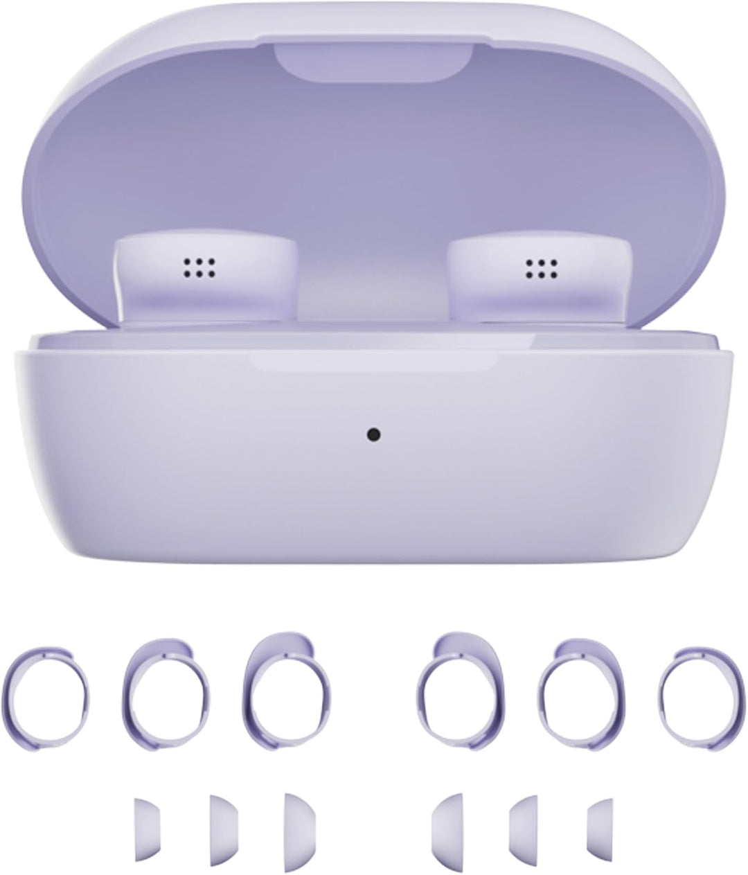 Bose QuietComfort - Audífonos Bluetooth inalámbricos con cancelació...