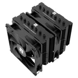 Thermalright Phantom Spirit 120 SE - Enfriador de aire negro para C...