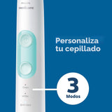 Philips Sonicare ProtectiveClean 5300 Cepillo de dientes eléctrico...