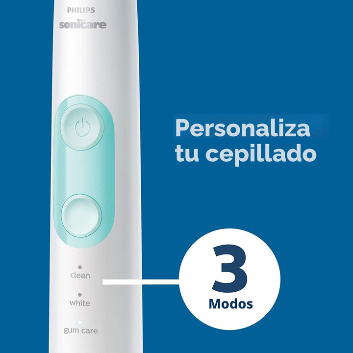 Philips Sonicare ProtectiveClean 5300 Cepillo de dientes eléctrico...