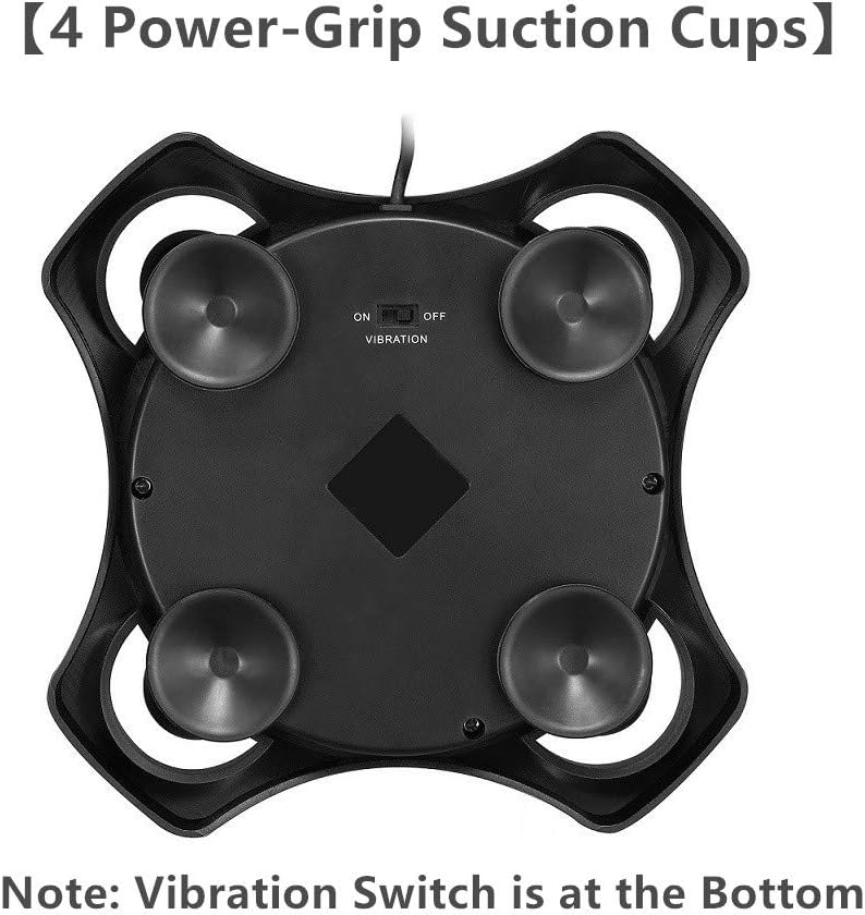 PXN 2113 - Palanca de mando para PC simulador de vuelo