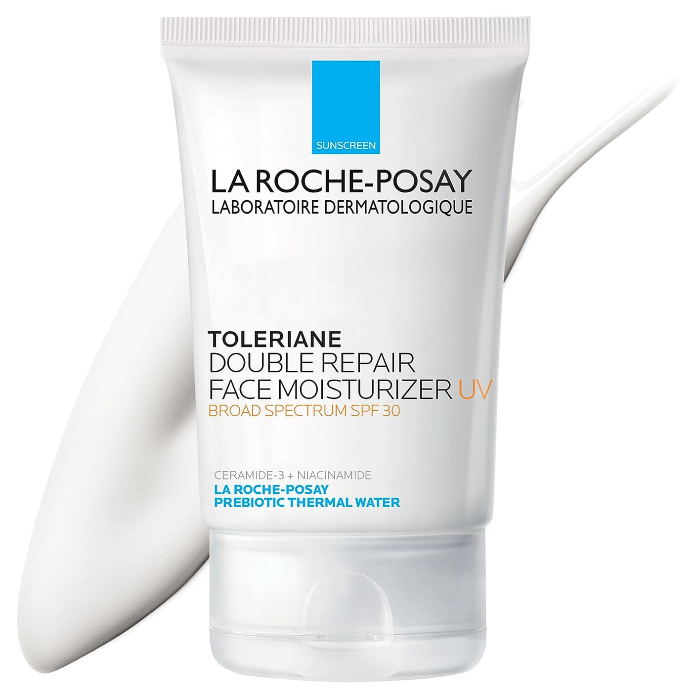 La Roche-Posay Toleriane - Hidratante de doble reparación