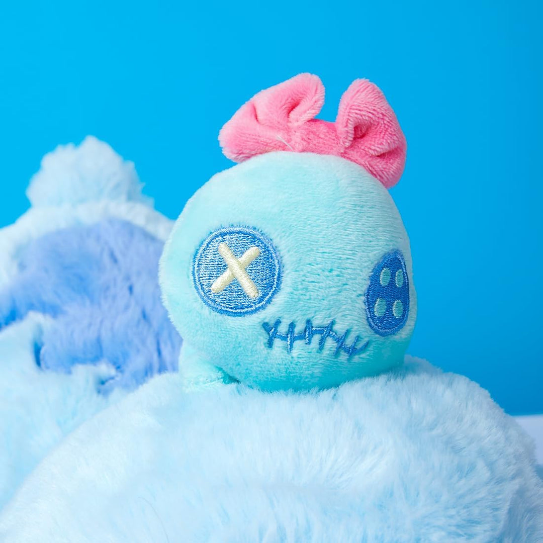 MINISO Disney - Peluche de 16 pulgadas, colección Fantasy Planet de...