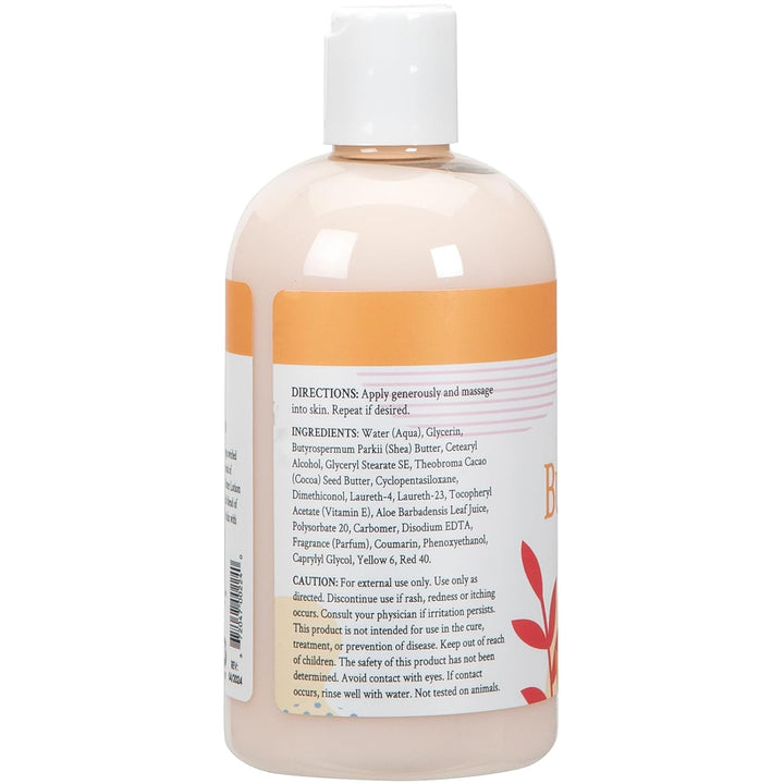 Ginger Lily Farms Botanicals Loción de mantequilla calmante para pi...