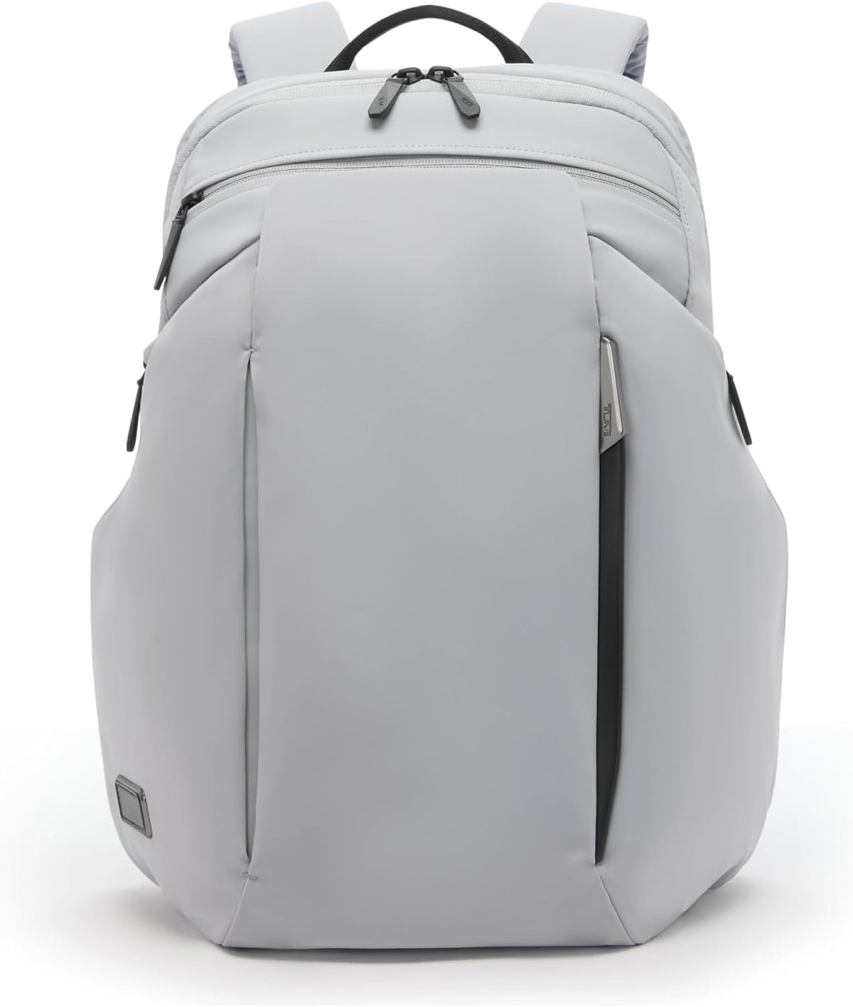 TUMI Axis Mochila grande de 25 litros, se adapta a portátiles de hasta 15
