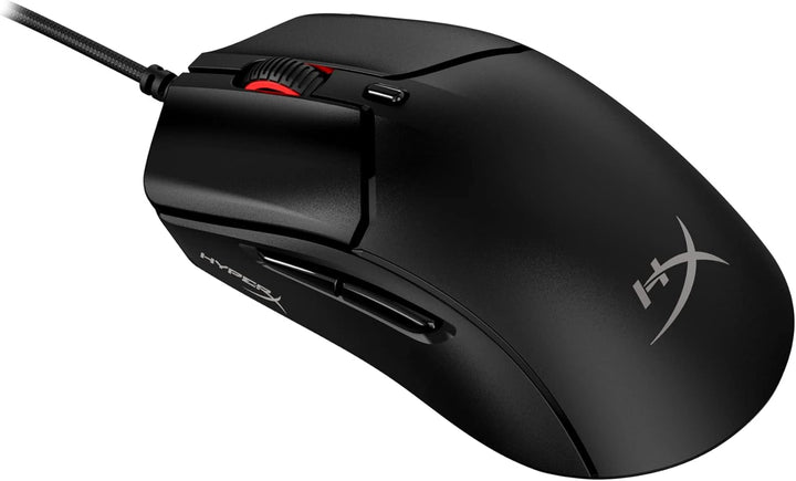 HyperX Pulsefire Haste 2 \u2013 Ratón gaming con cable \u2013 Ultra...