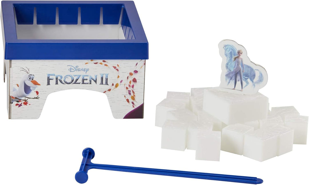 Hasbro Gaming Dont Break The Ice Disney Frozen 2 Juego