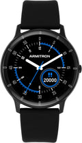 Armitron Reloj inteligente Connect Link, rastreador de salud y más