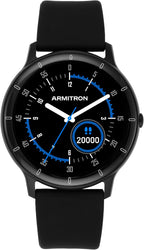 Armitron Reloj inteligente Connect Link, rastreador de salud y más